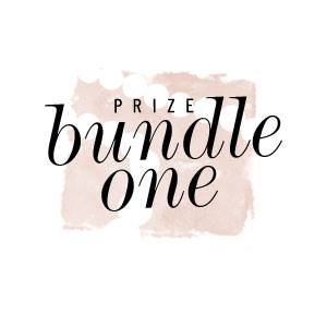 The Big Pearl 5 Day Giveaway - Day One!