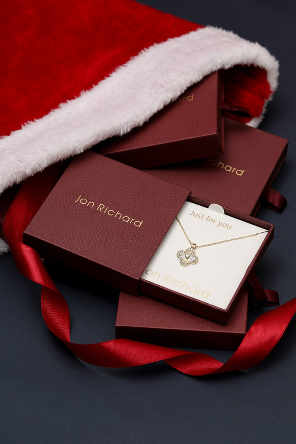 Christmas Jewellery Gift Guide 2025