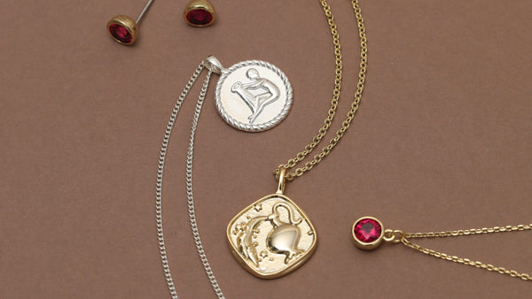  Choosing Jewellery Based On Your Zodiac Dign