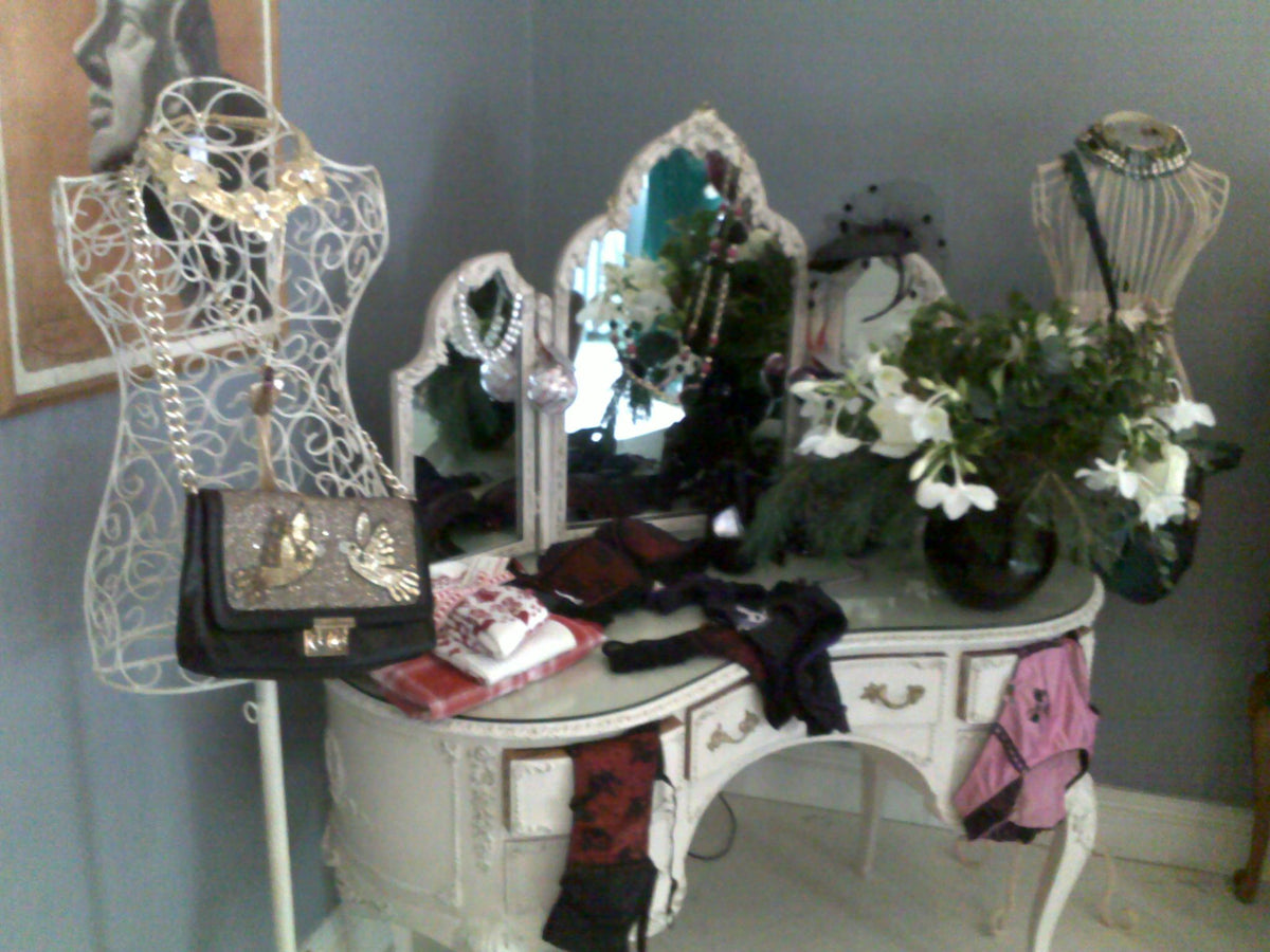 Jon Richard at Debenhams Gift Press Show
