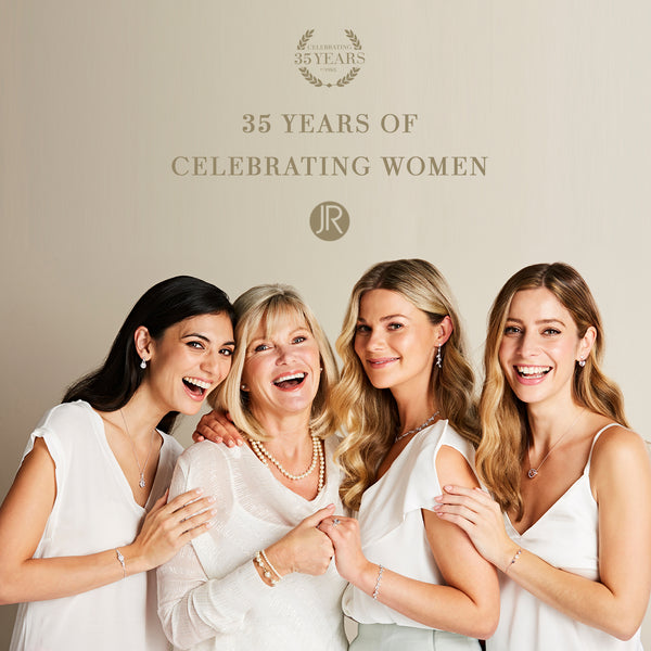 International Women's Day 2020. In conversation with the women behind the brand
