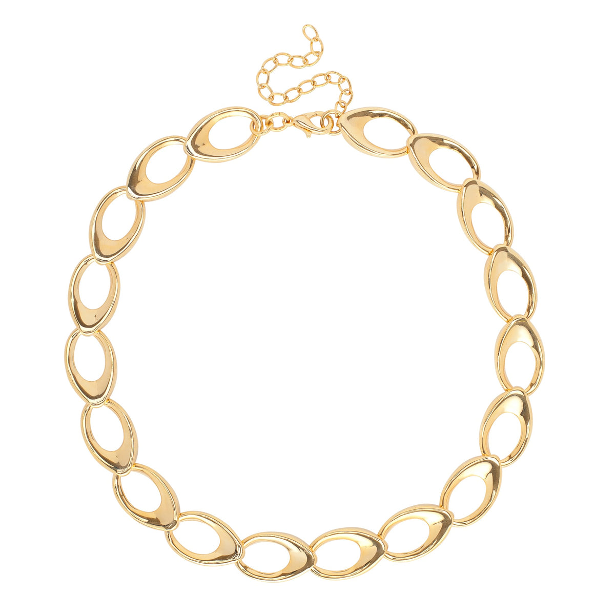 Trend Alert - Golden Goddess