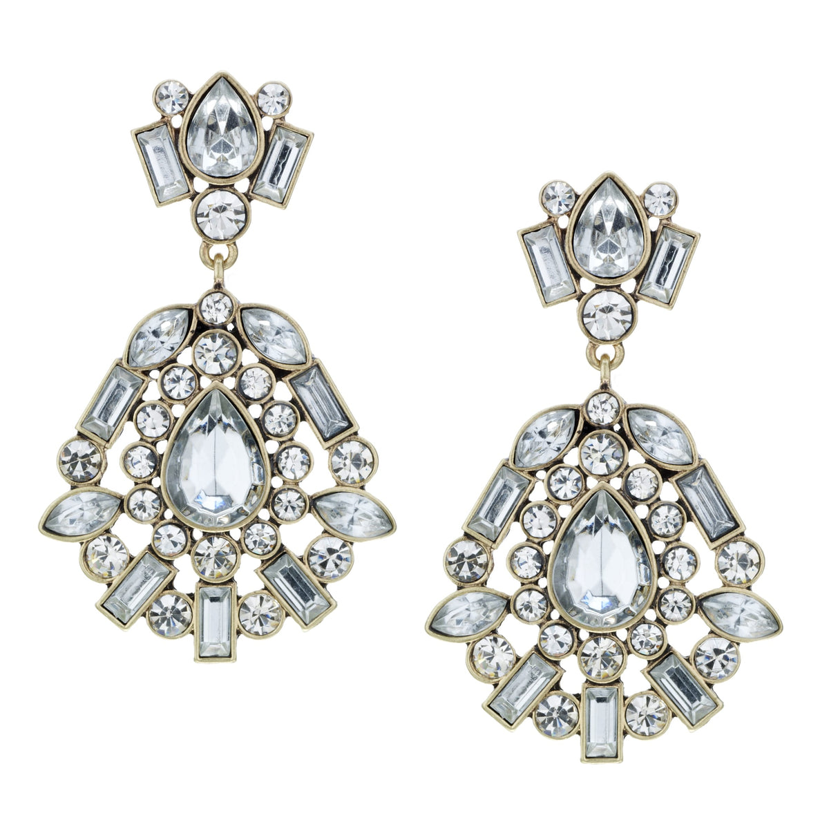 Once Upon a Luxe...