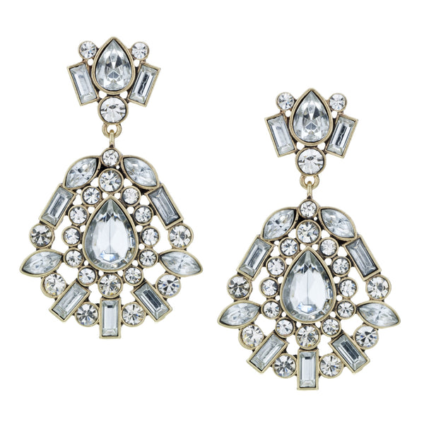 Once Upon a Luxe...