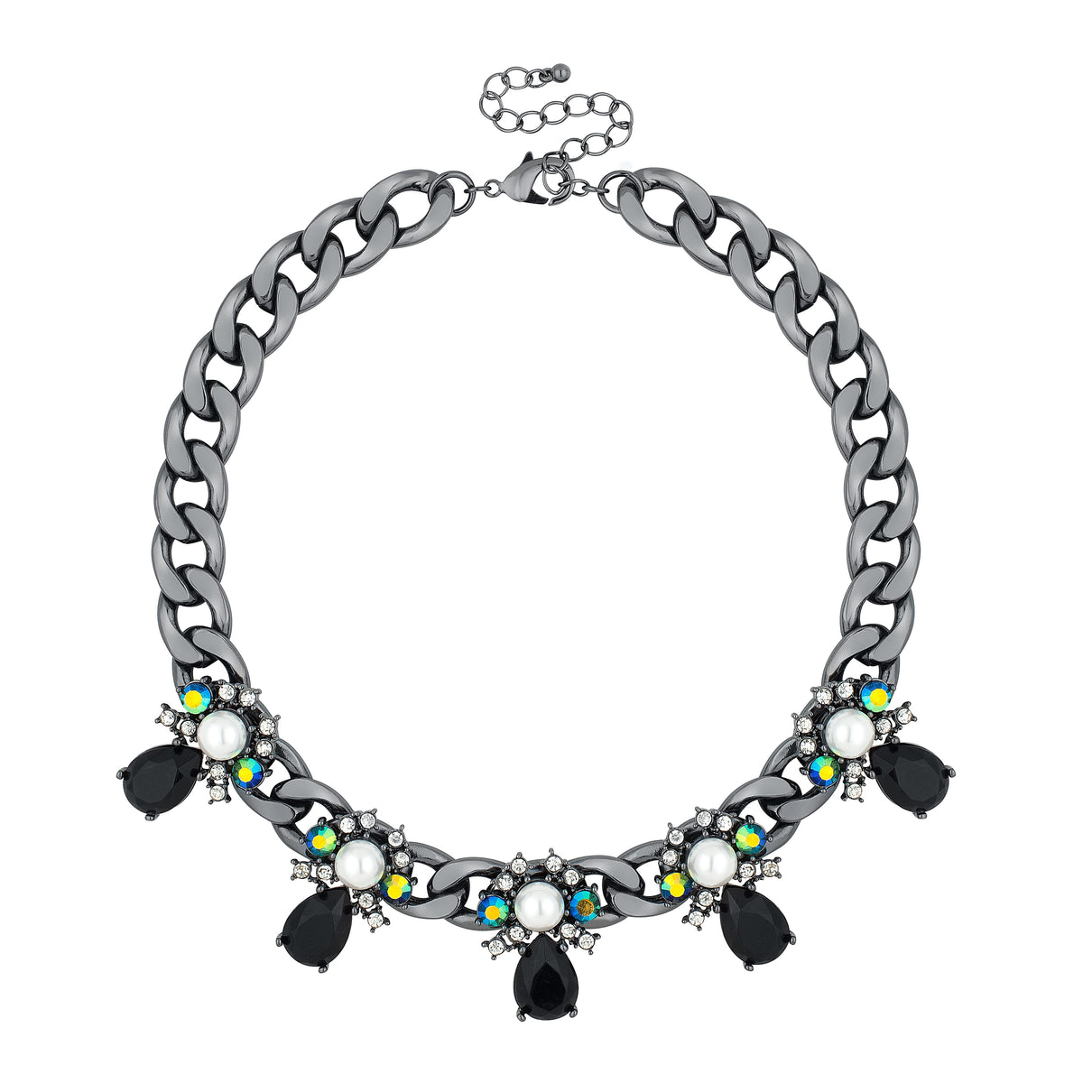 The Witching Hour…Decadent Jewels For When The Clock Strikes Midnight