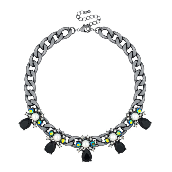 The Witching Hour…Decadent Jewels For When The Clock Strikes Midnight