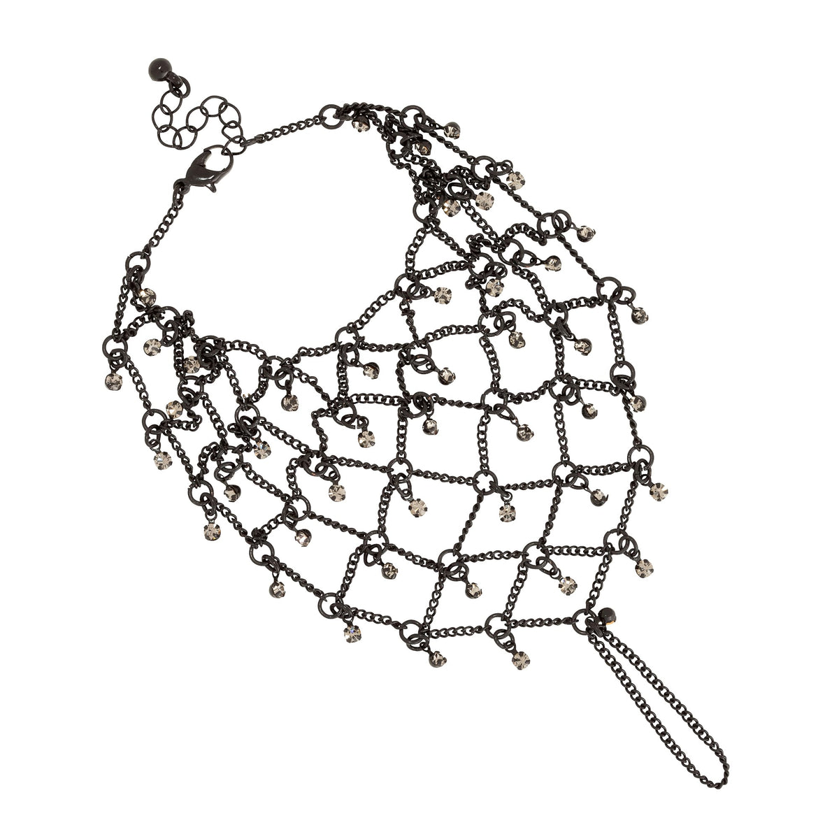 Charming Hand Chain From MOOD