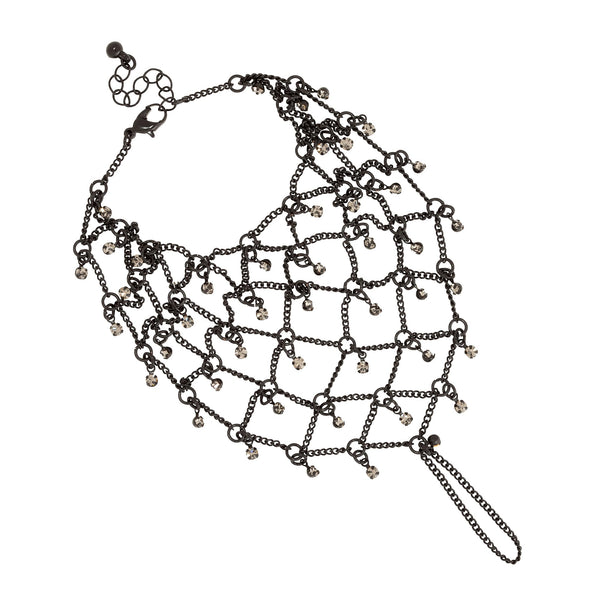 Charming Hand Chain From MOOD