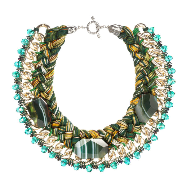 In The Press: Butterfly by Matthew Williamson Collar!