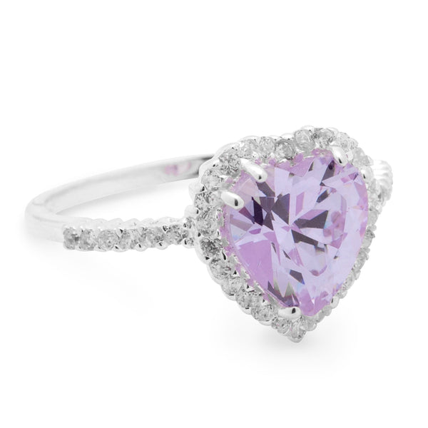 Trend Alert - Purple Reign!