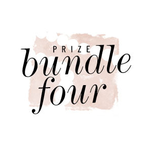 The Big Pearl 5 Day Giveaway – Day Four!