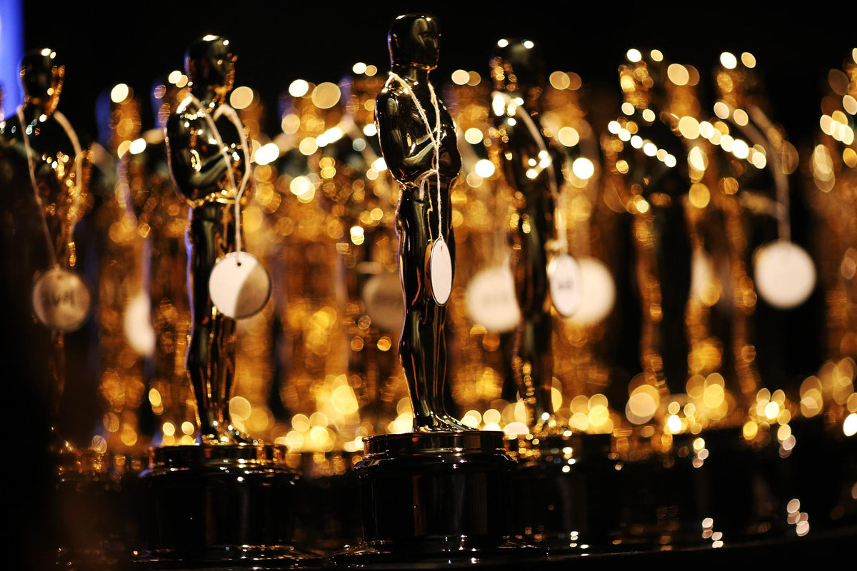 Oscar awards