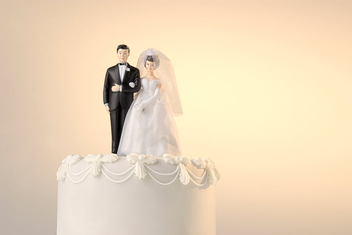 What’s Your Bridal Style?