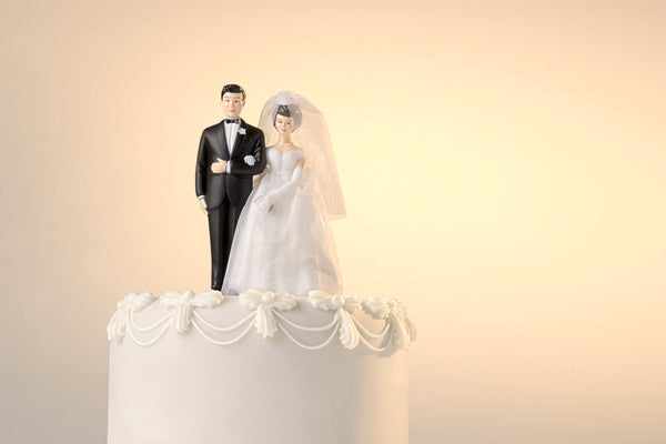 What’s Your Bridal Style?