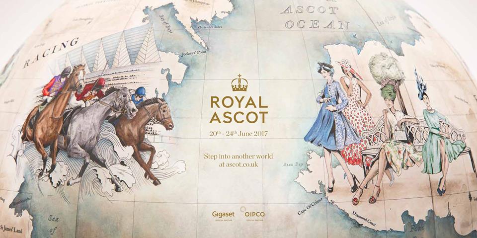 Royal Ascot Style Guide