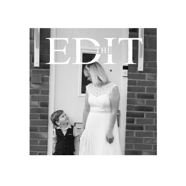 Postponed Wedding; what she did was inspired...