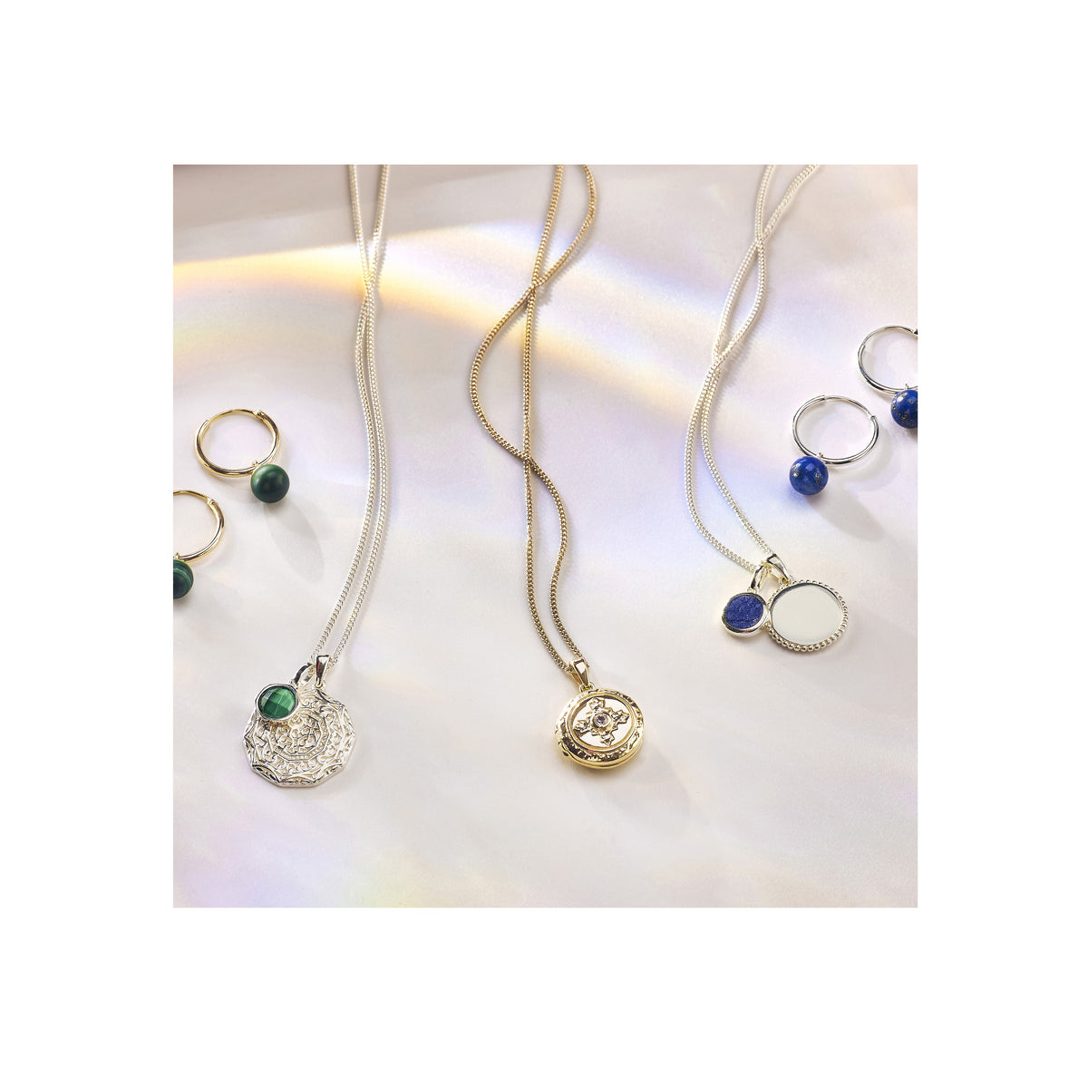 Semi-Precious Stones & Their Meanings