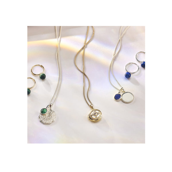 Semi-Precious Stones & Their Meanings