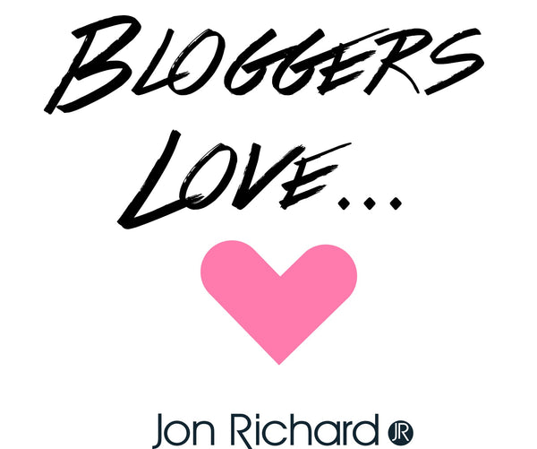 Bloggers Love...