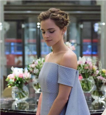 Emma Watson: Top Looks from the Beauty and the Beast Tour