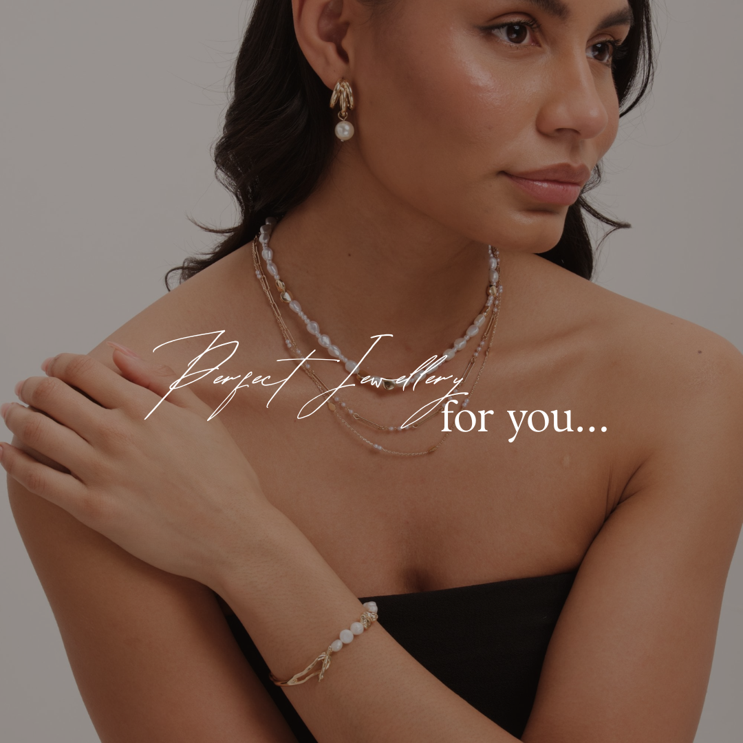 How to Choose the Perfect Jewellery Colour for Your Skin Tone
