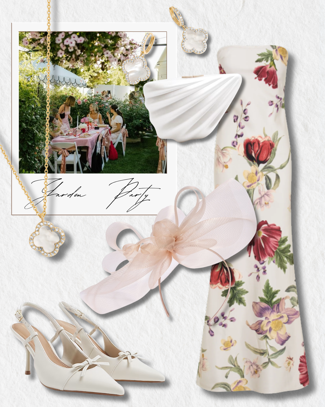 How to style Fascinators: Your guide to Elegant Headwear