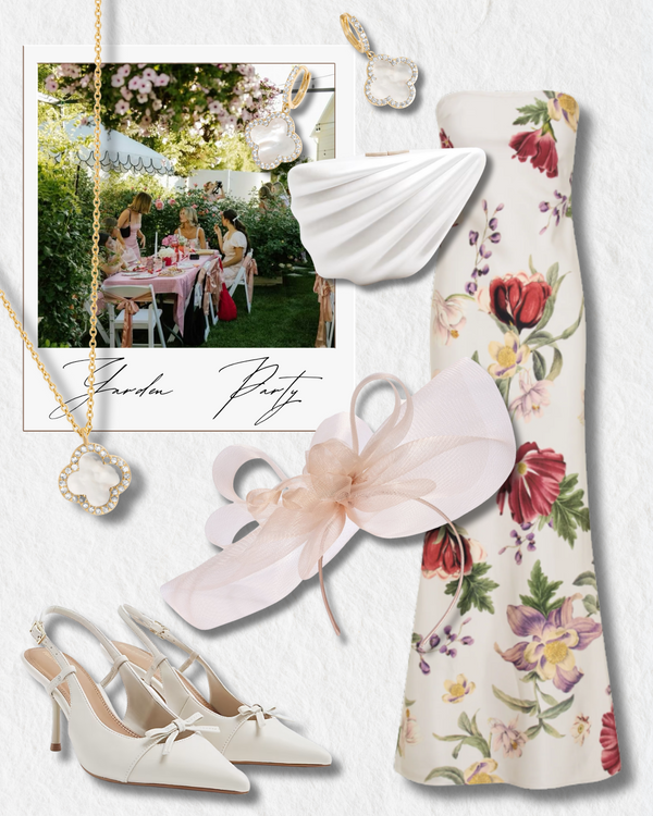 How to style Fascinators: Your guide to Elegant Headwear