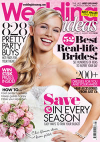 Exclusive offer for all brides-to-be!