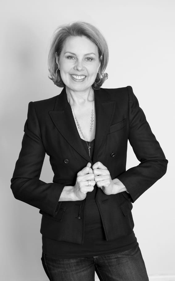 Simply Dinny by Dinny Hall - New Exclusive Collection Launches at Jon Richard