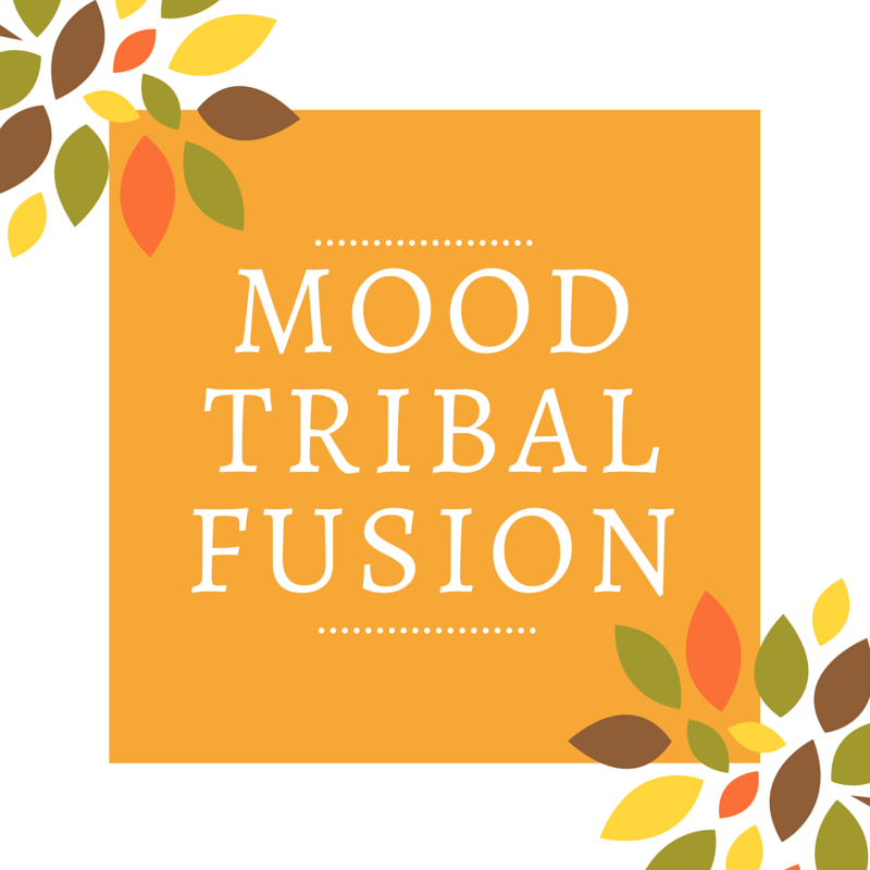 MOOD TRIBAL FUSION