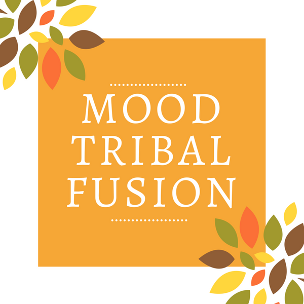 MOOD TRIBAL FUSION