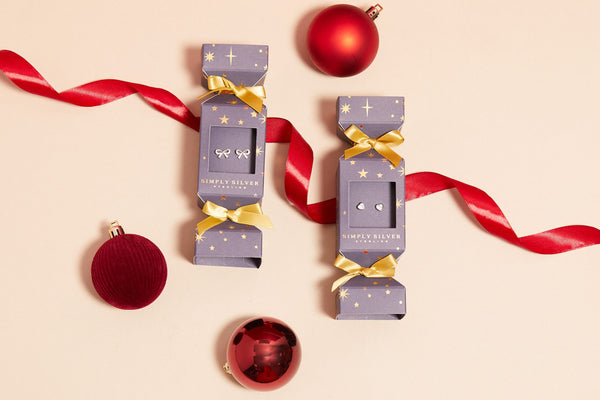 Christmas Jewellery Gifting Guide by Jon Richard