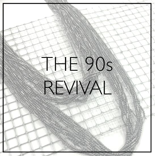 The 90s Revival