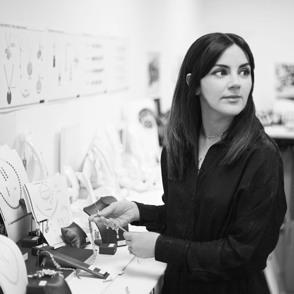 In Conversation With... Meet the people behind the brand﻿