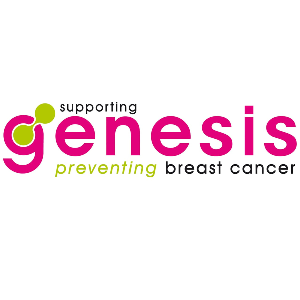 Genesis preventing Breast Cancer
