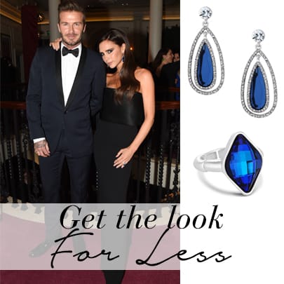 Celeb Style Steal...Victoria Beckham