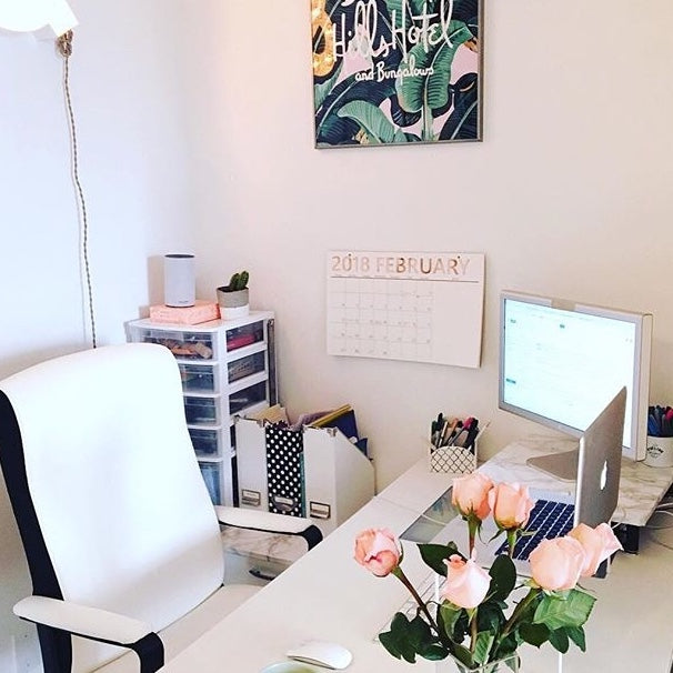 FIVE TIPS TO LANDING YOUR DREAM JOB