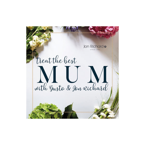 Mother's Day Competition, in collaboration with Gusto Restaurant & Bar