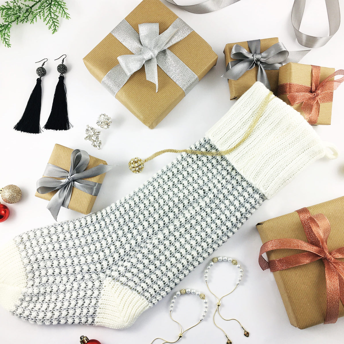 Christmas Wish List