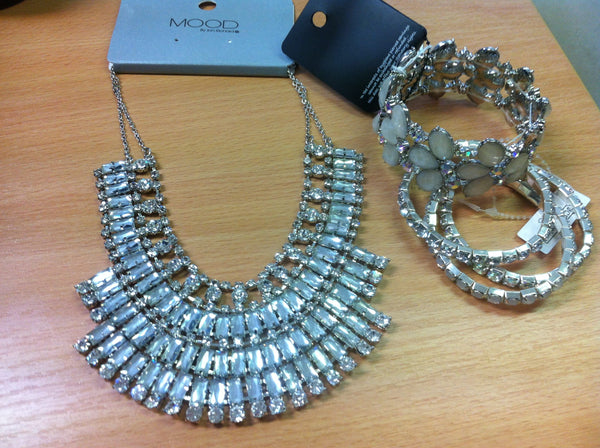 Behind the Scenes at our Autumn/Winter 2012 Fashion Shoot!
