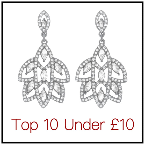 Top 10 for Under £10