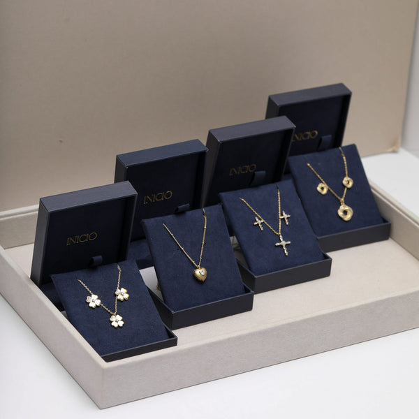 5 Ways to Style Matching Jewellery Sets for Different Occasions