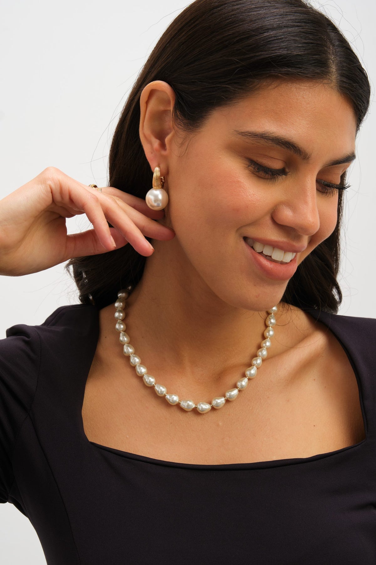 Guide to Pearl Jewellery