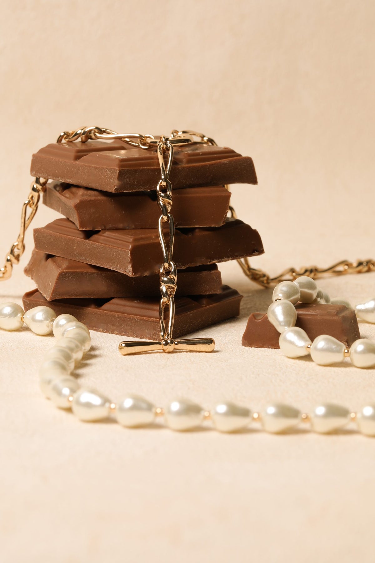 Gift Jewellery Instead Of Chocolate This Easter