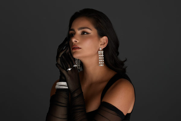 Winter Jewellery Edit - Trends not to miss this winter