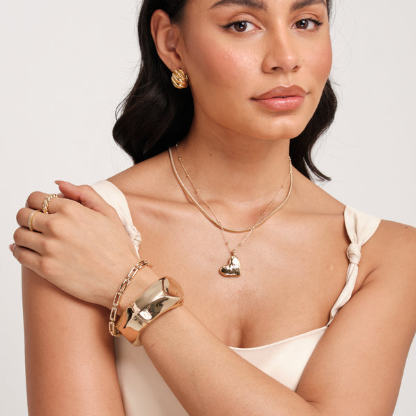 2025 Jewellery Trends | Jon Richard