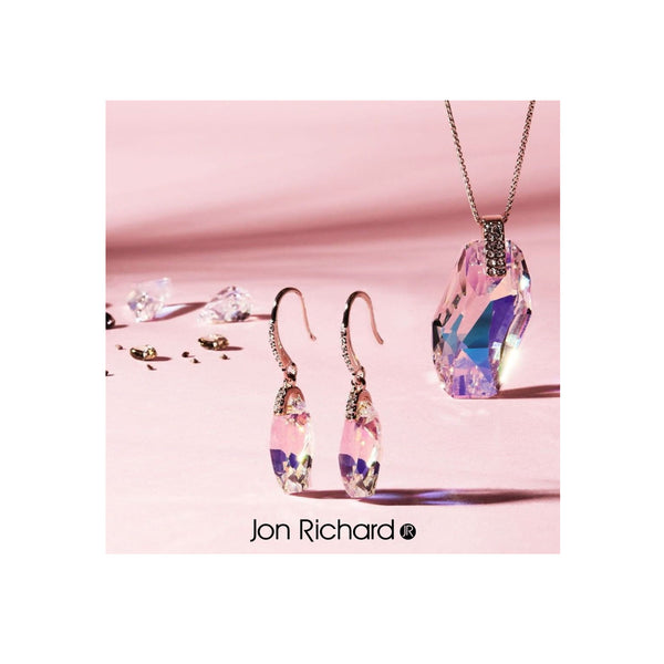35 Years of Jon Richard