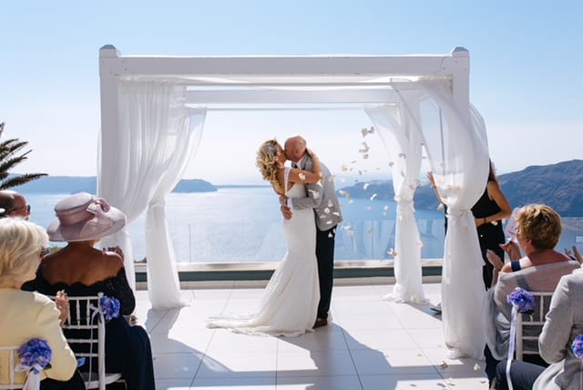MEET THE BRIDE: Leah