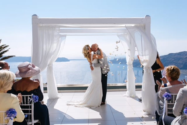 MEET THE BRIDE: Leah
