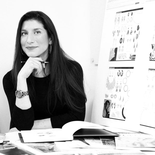 In conversation with... meet the people behind the brand